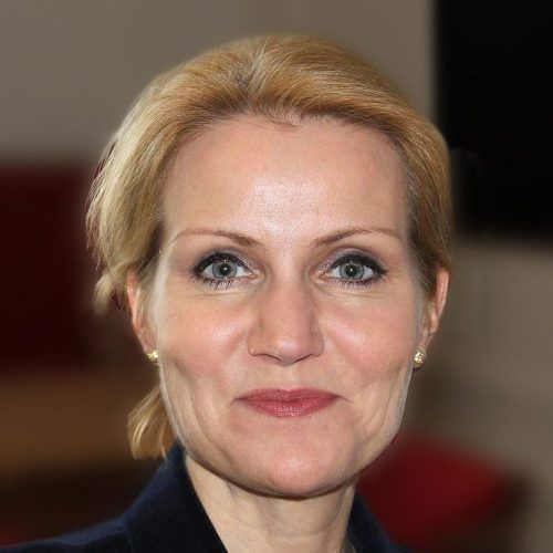 Helle Thorning-Schmidt