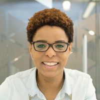 Giselle Frederick