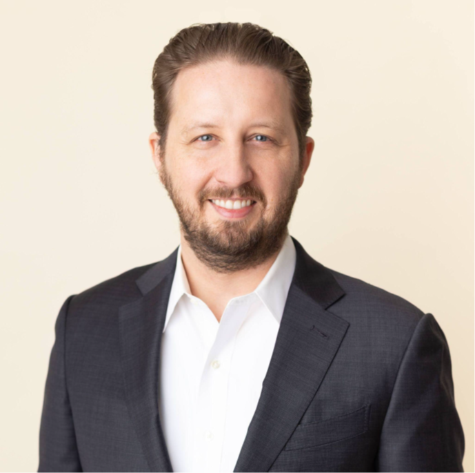 Photo of Marsden Hanna