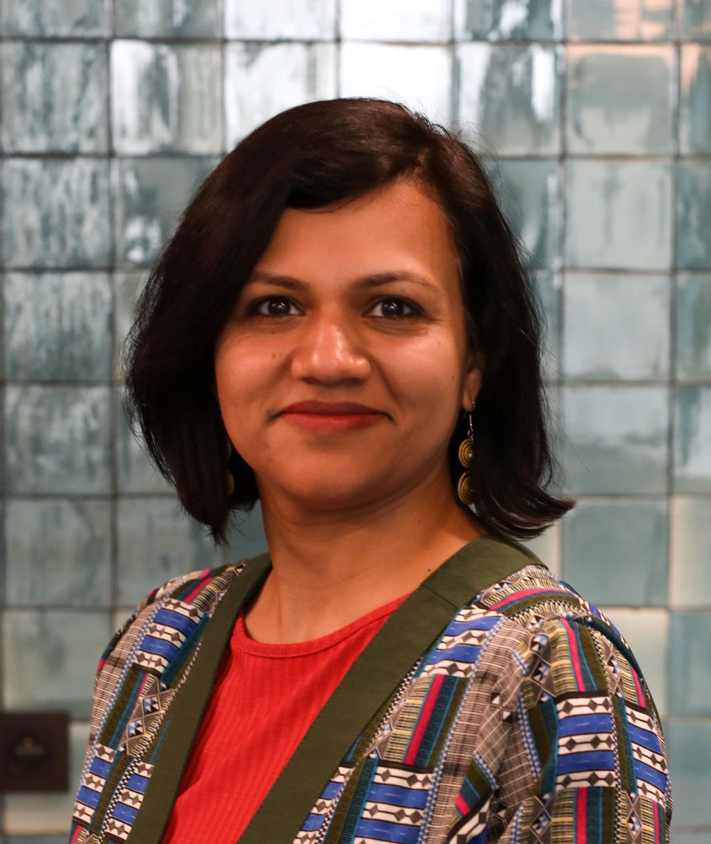 Photo of Prerna Humpal​