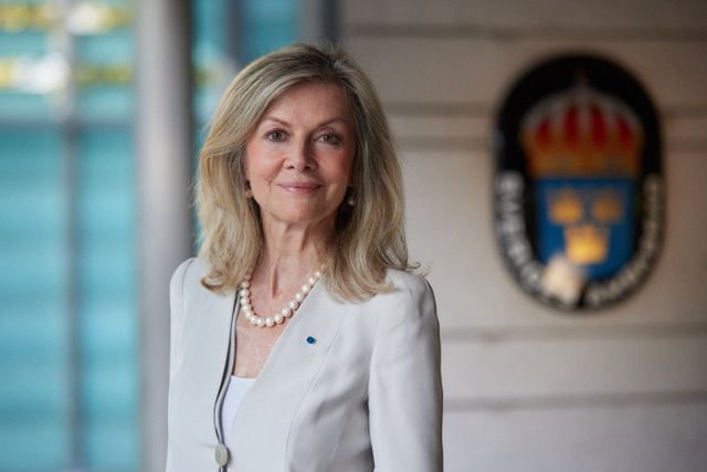 Picture of Veronika Wand-Danielsson