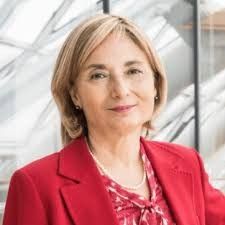 Photo of Gelsomina Vigliotti