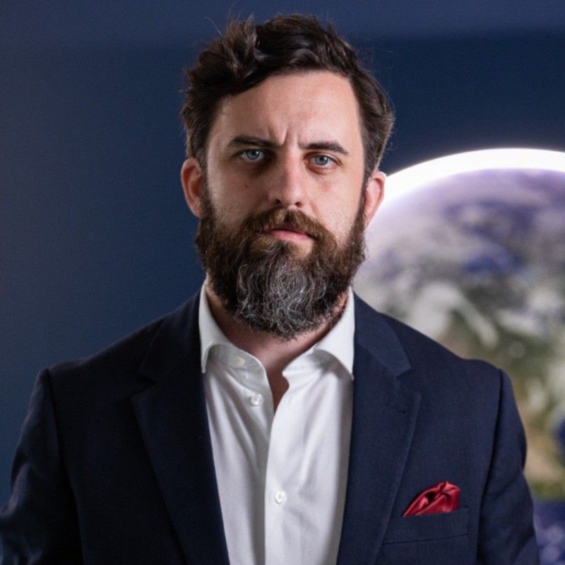 Photo of Ciprian Stanescu