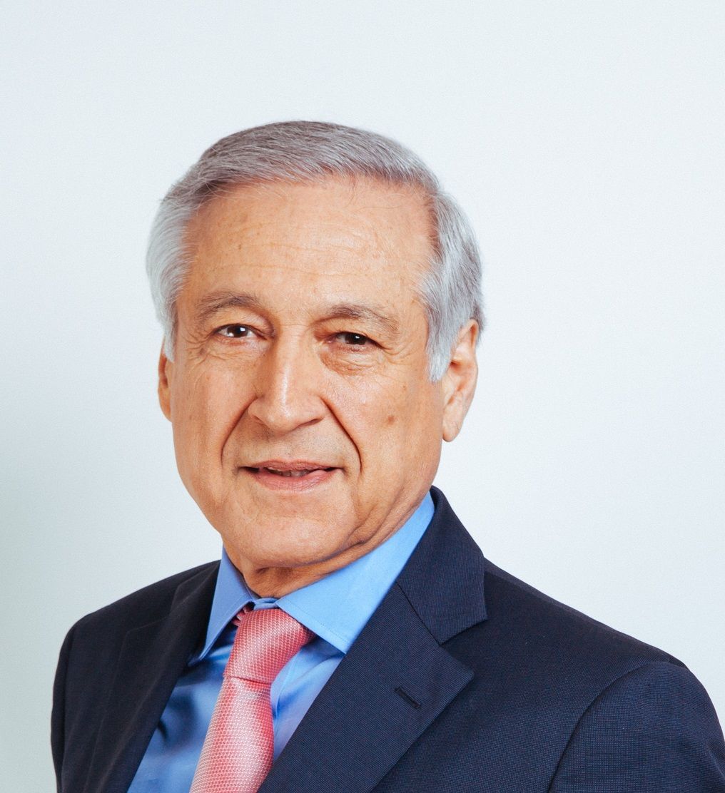 Picture of Heraldo Muñoz