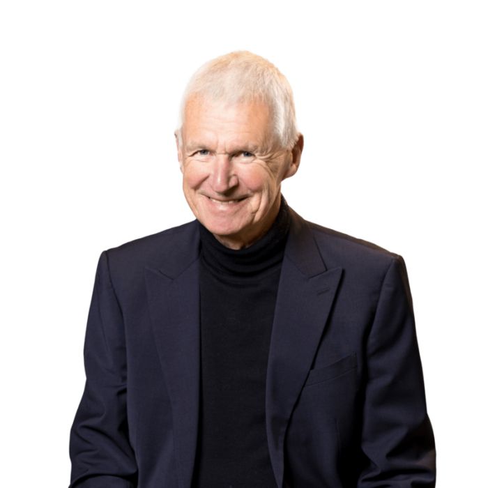 Photo of Sir Philip Lowe