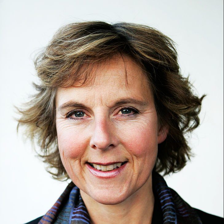 Connie Hedegaard