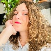 Photo of Hélène Gallot