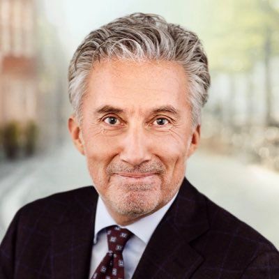 Photo of Morten Løkkegaard