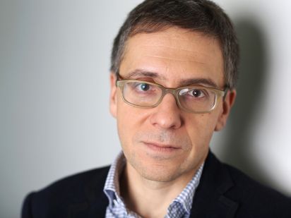 Photo of Ian Bremmer