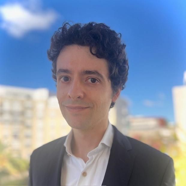 Picture of Tiago Devesa