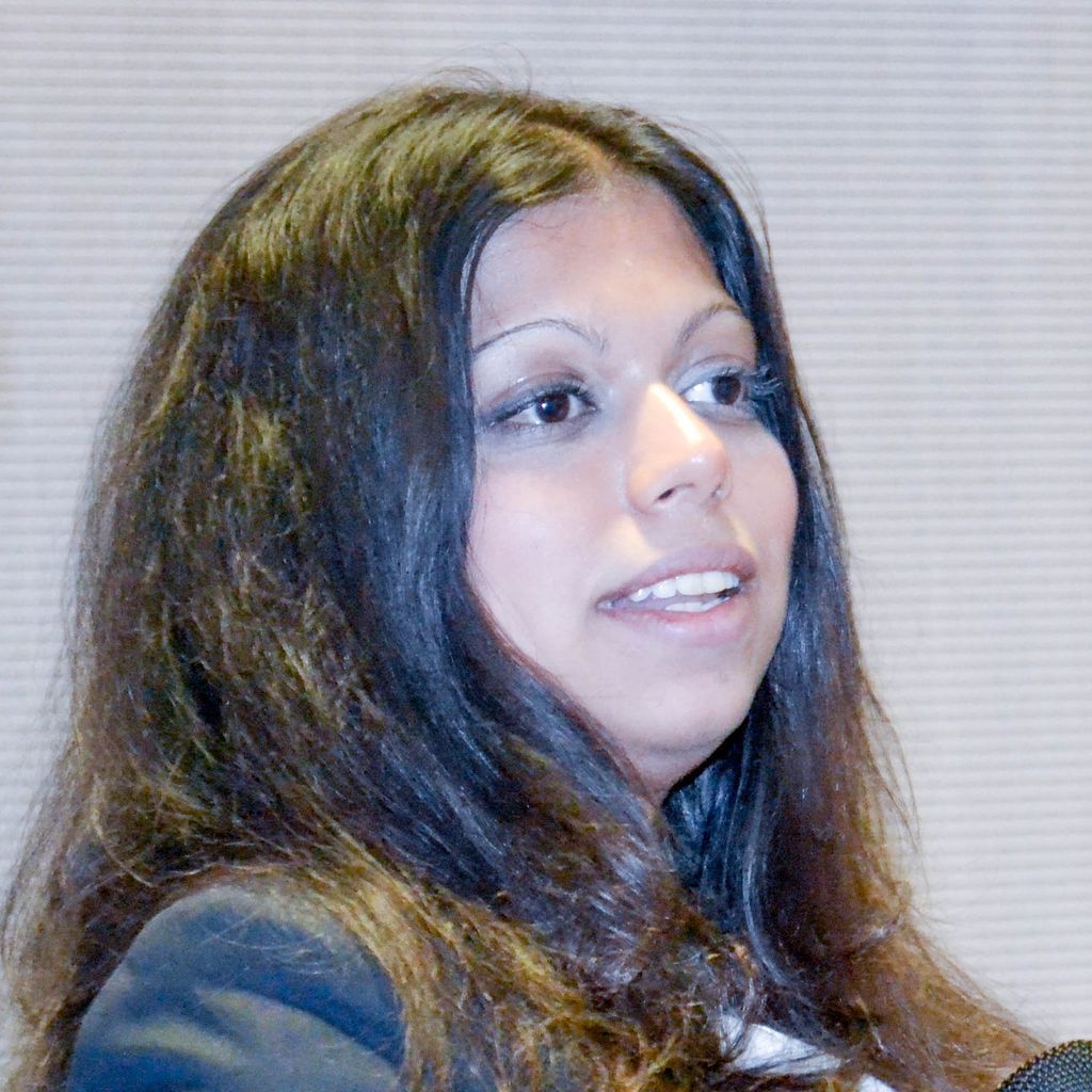 Photo of Gauri Khandekar