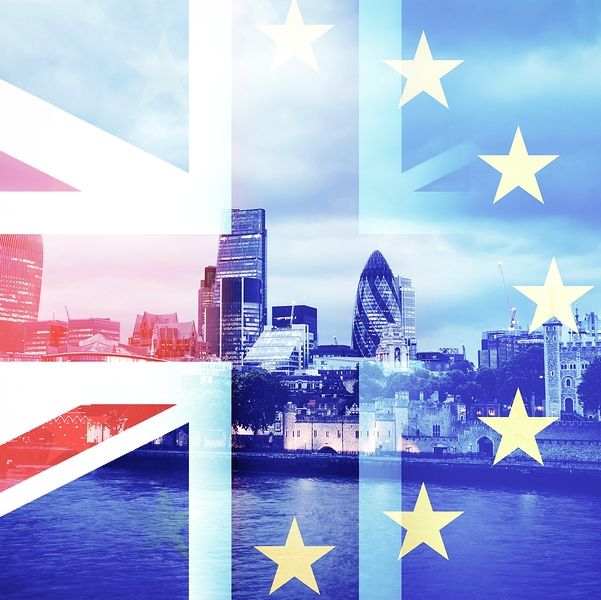 Brexit and financial services