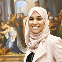 Imen Ben Mohamed