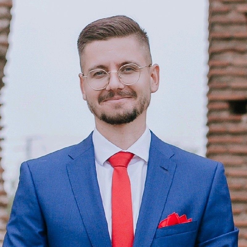 Picture of Dr Dzhordzhio Naldzhiev
