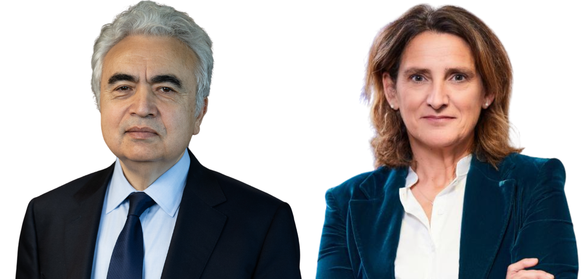 The outlook for energy in a fragmented global landscape