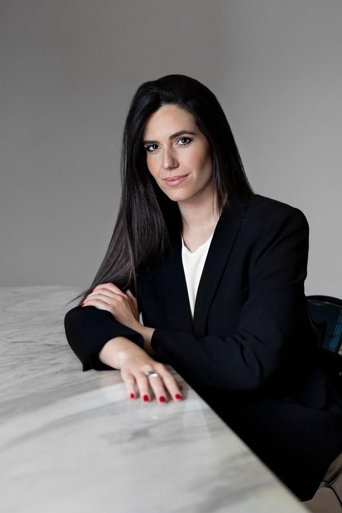 Photo of Maria Nefeli Vasiliou Chatziioannidou