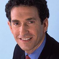 Photo of James Rubin