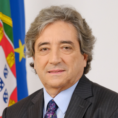 Photo of Ricardo Serrão Santos