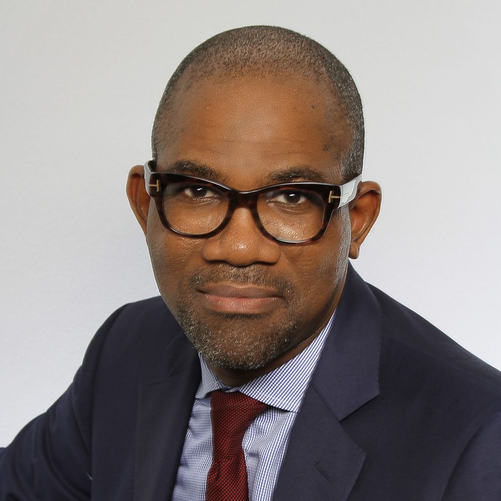 Photo of Abiodun Afolabi