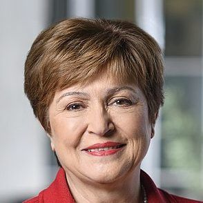 Kristalina Georgieva