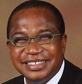 Mthuli Ncube