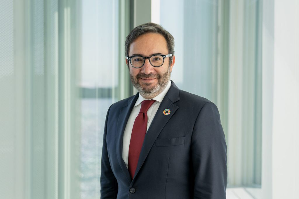 Picture of Jorge Moreira da Silva
