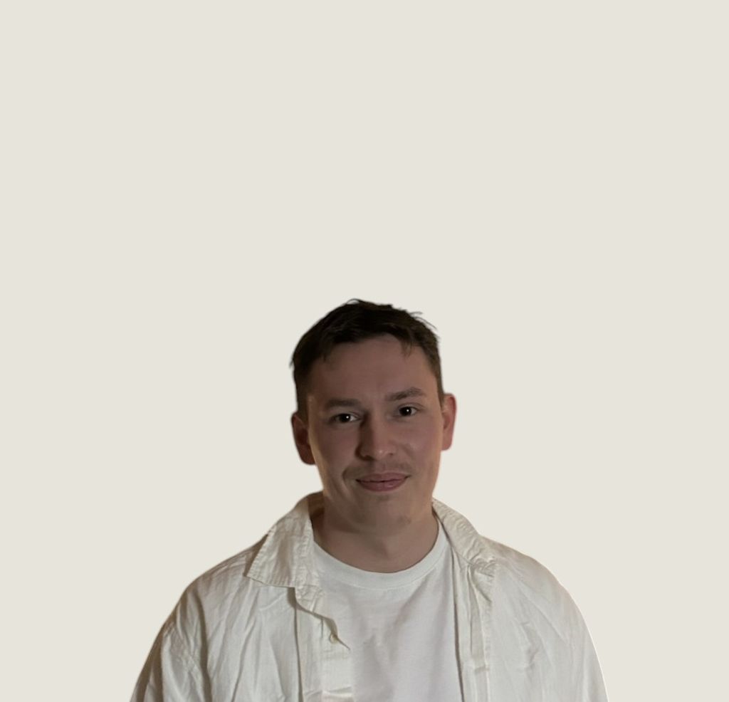 Picture of Gabriel Maitre