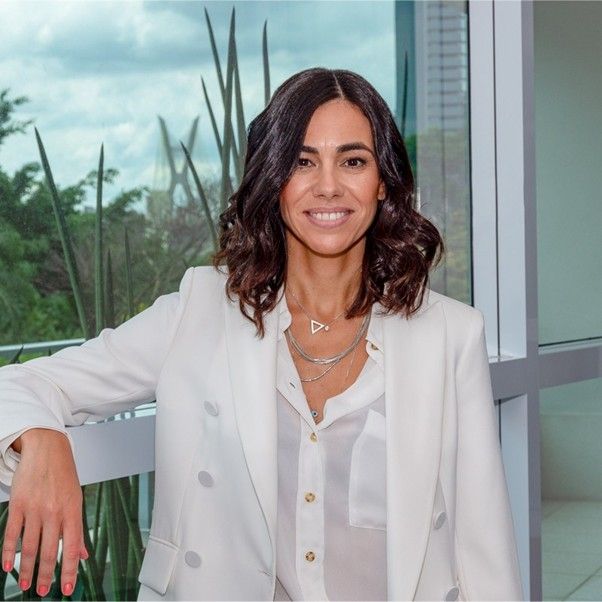 Photo of Teresa Conceição