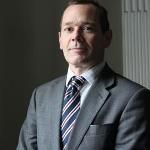 Photo of Peter Roberts