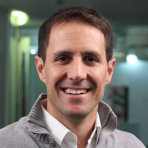 Picture of Albert Bravo Biosca