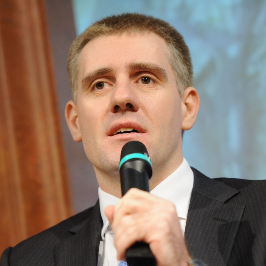 Igor Luksic