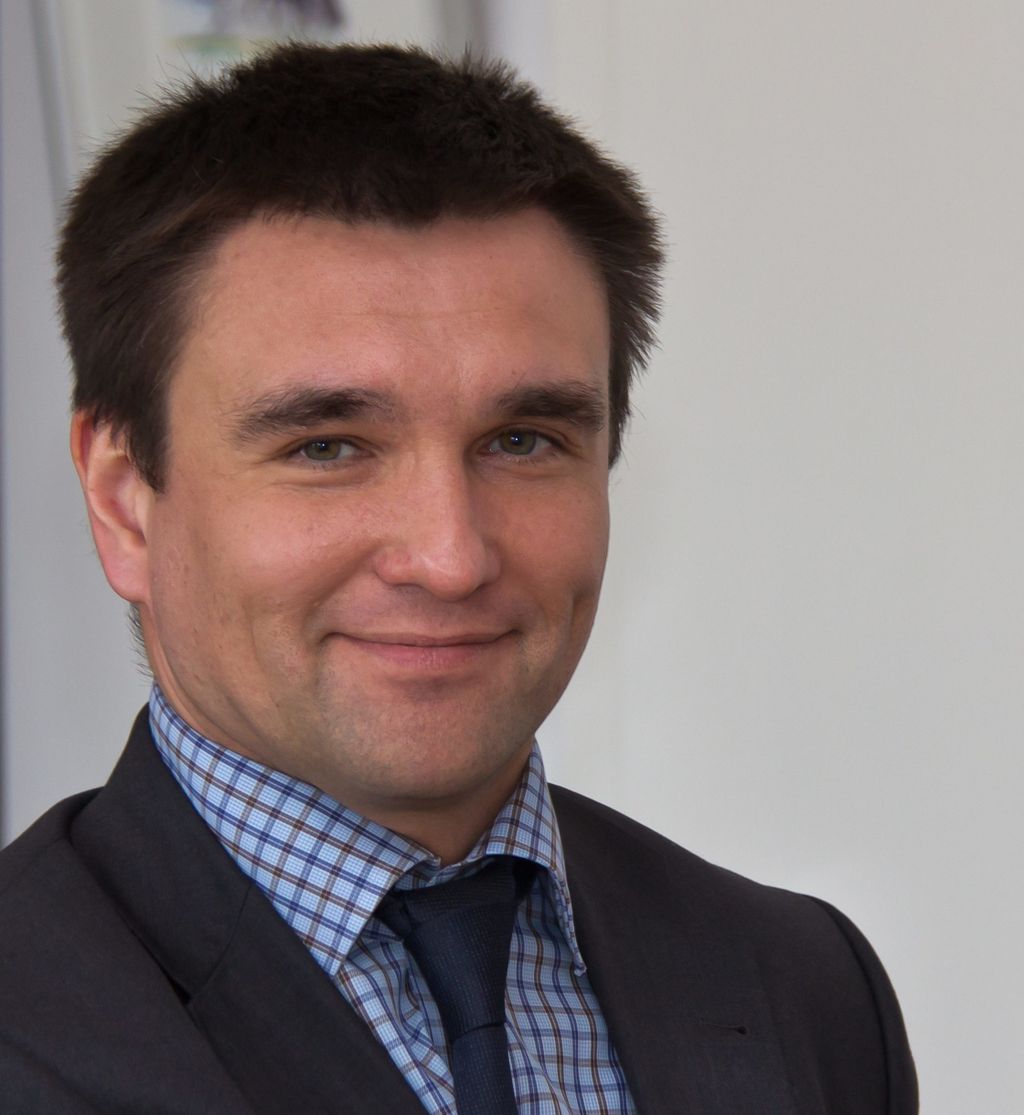 Picture of Pavlo Klimkin