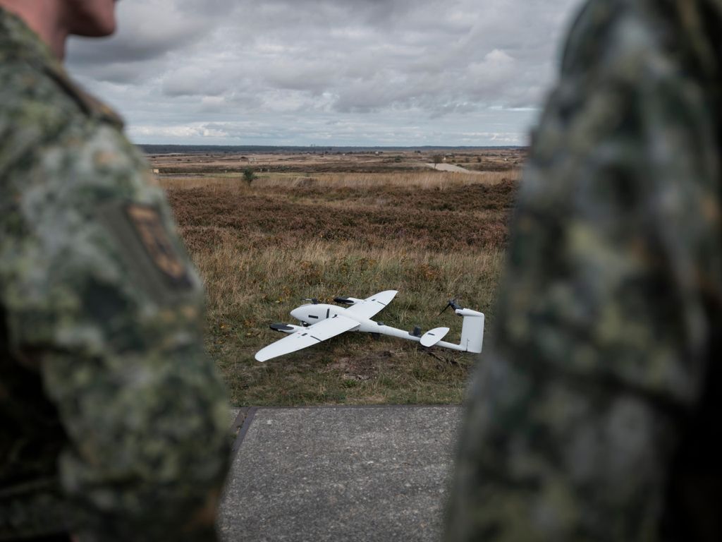 Ukraine is showing NATO the future of warfare