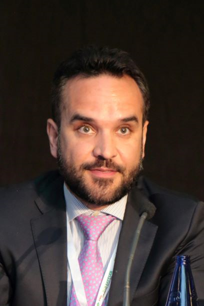 Photo of Antonio Lopez-Nicolas