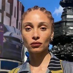 Adwoa Aboah