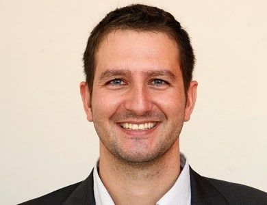 Photo of Jorge Juan Fernández García