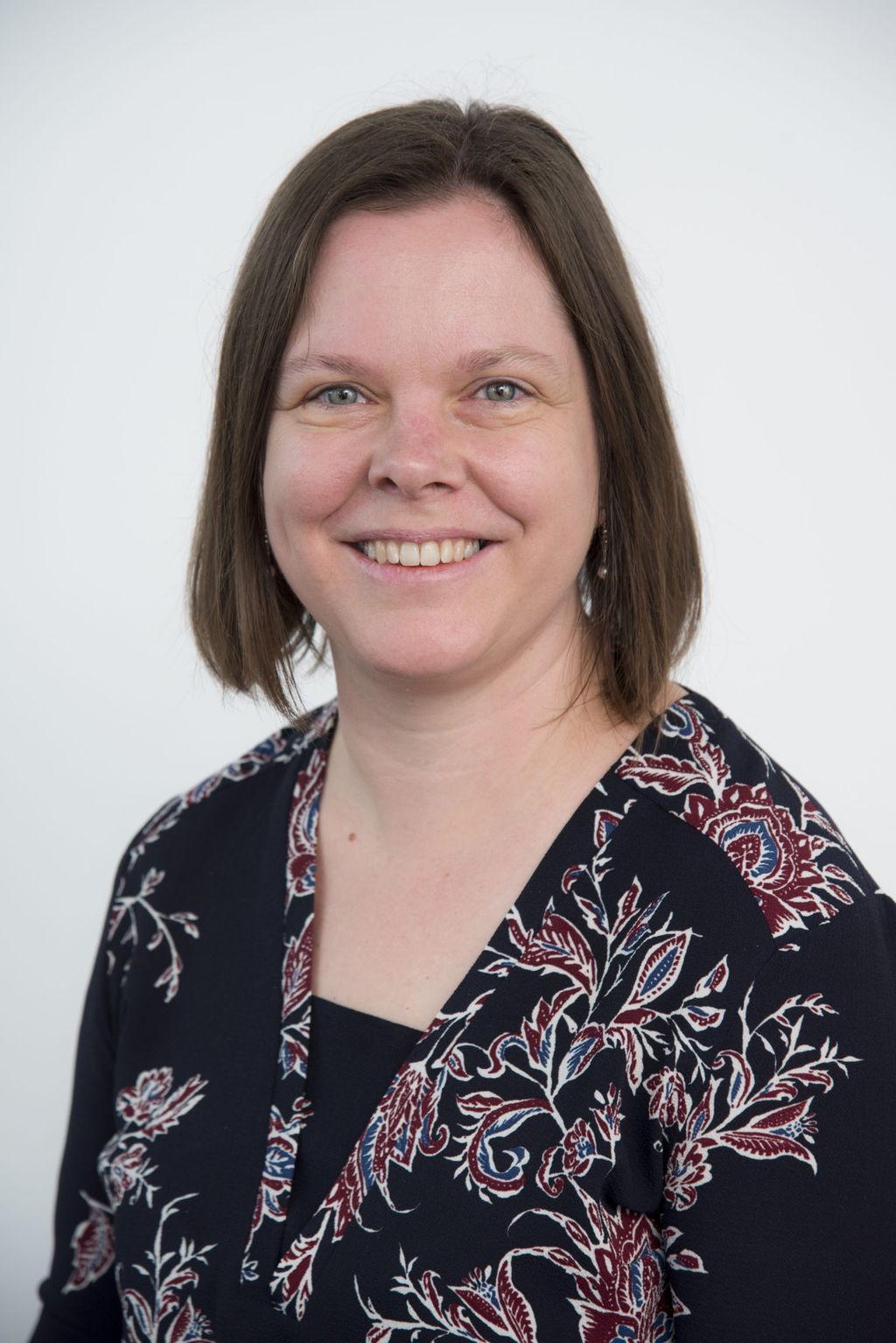 Picture of Sandra Rousseau
