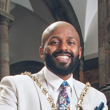 Magid Magid