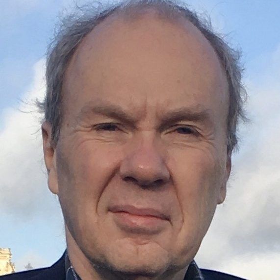 Mathew Burrows