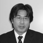 Photo of Keiichi Hashimoto