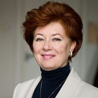 Picture of Tatjana Muravska