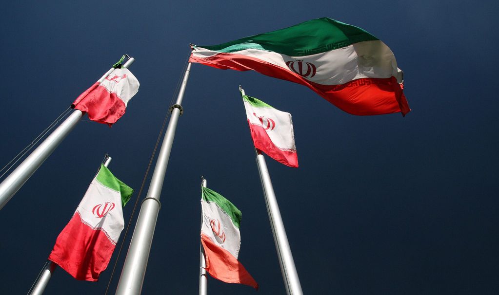 Friends of Europe Critical Thinking Bringing Iran in from the cold: is there an opportunity here? 2025