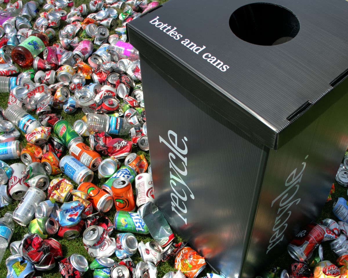 Circular economy: Scaling-up best practices worldwide