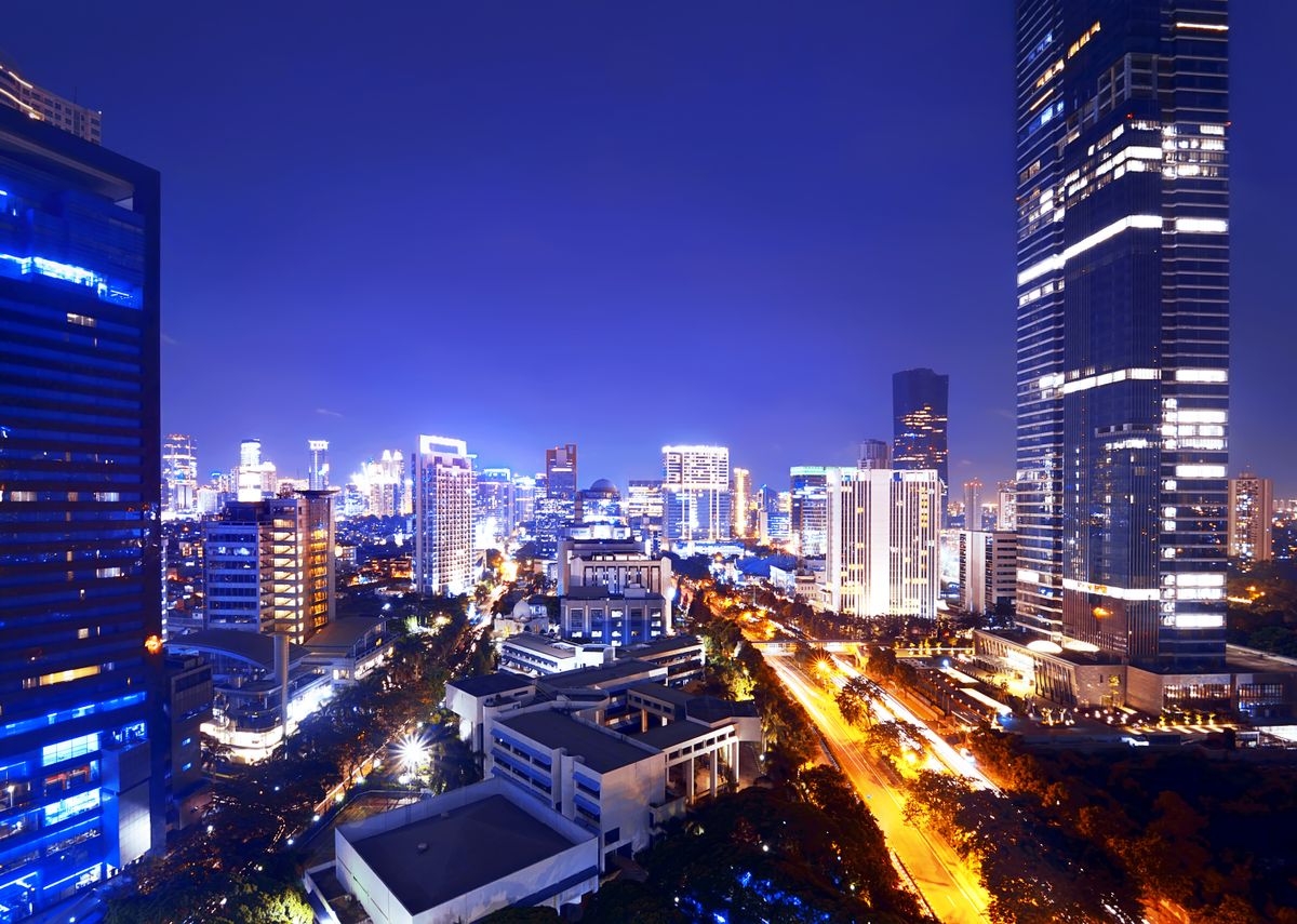 Time to think urban: The challenge of building smart, sustainable cities