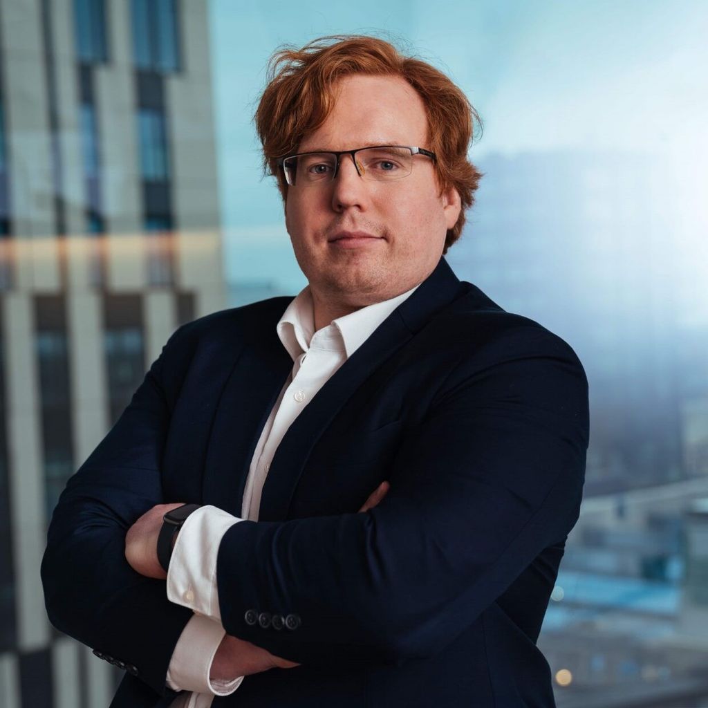 Photo of Taavi Madiberk