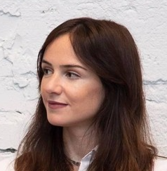 Ana Pashalishvili