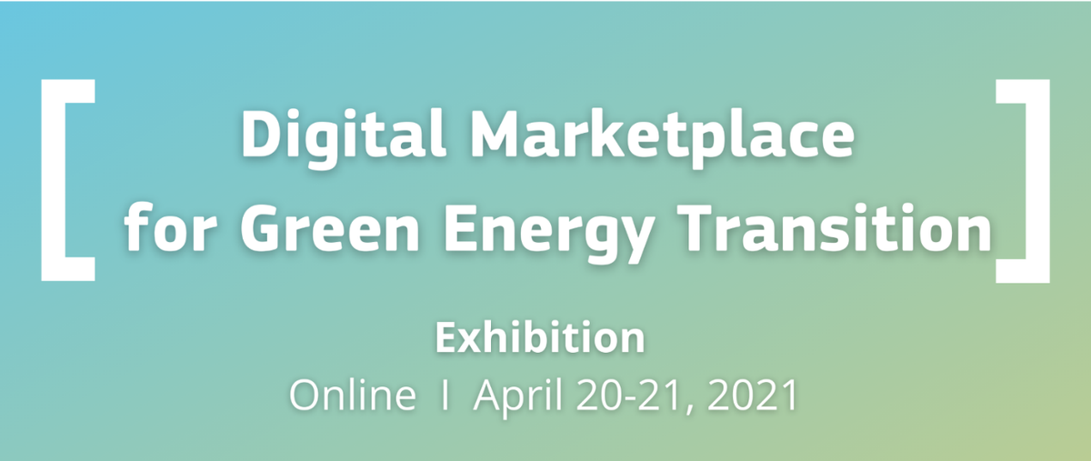 EU-Africa Business Forum: “Digital Marketplace for Green Energy Transition”