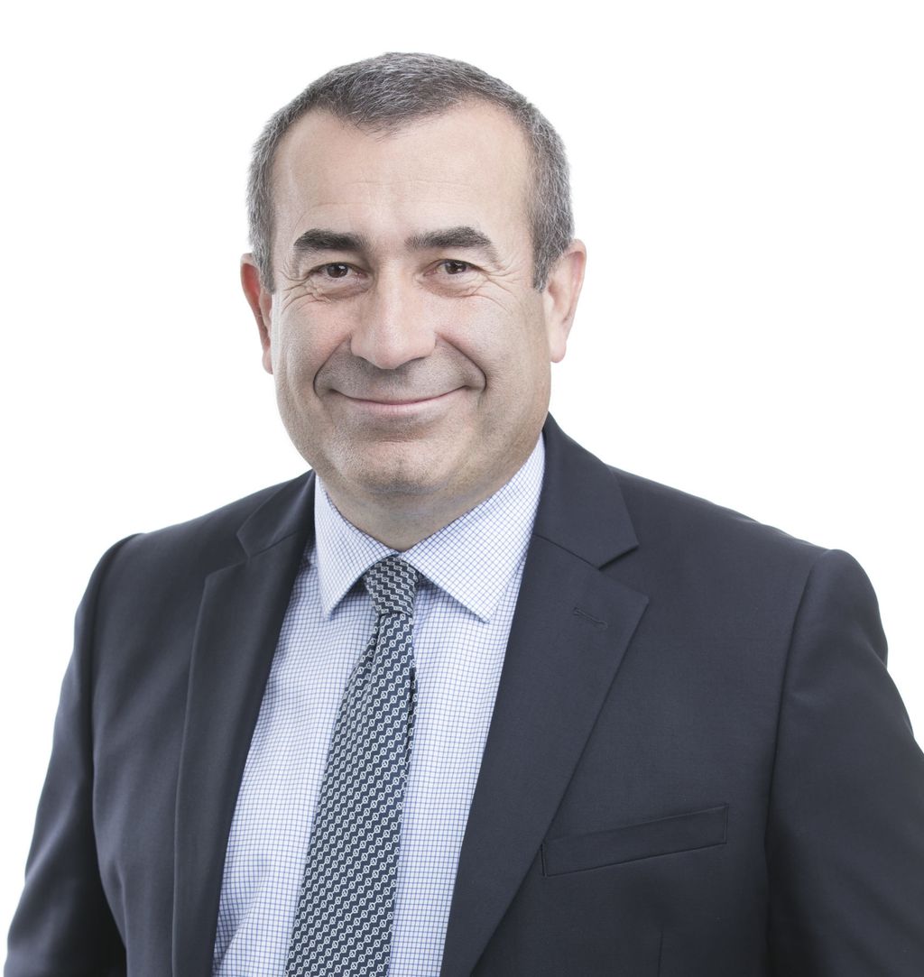 Xavier Ursat