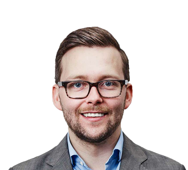 Photo of Mats Löfström