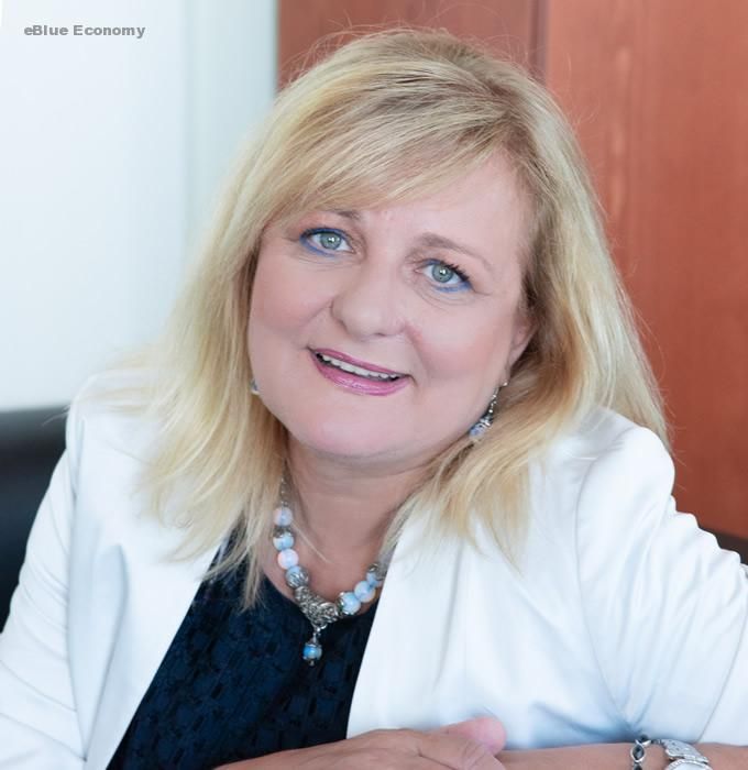 Photo of Maja Markovčić Kostelac
